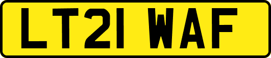 LT21WAF