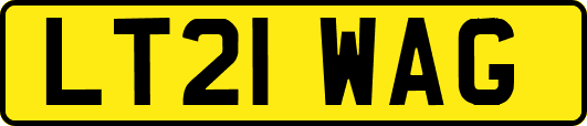 LT21WAG