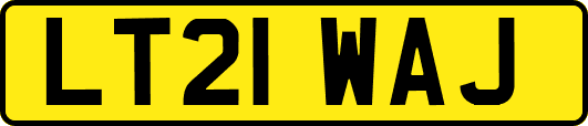 LT21WAJ