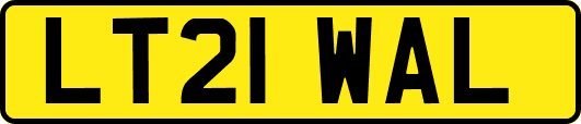 LT21WAL