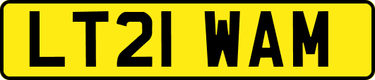 LT21WAM