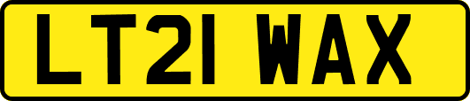 LT21WAX