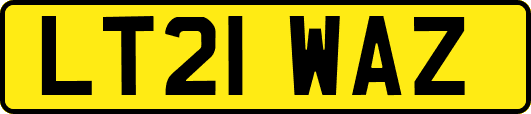 LT21WAZ