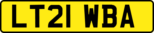 LT21WBA