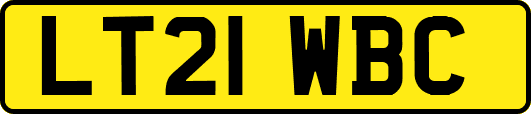 LT21WBC