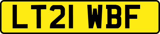 LT21WBF