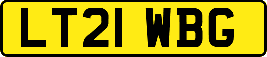 LT21WBG