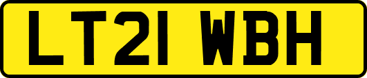 LT21WBH