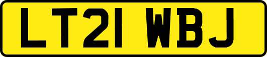 LT21WBJ