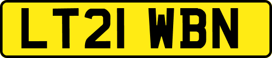 LT21WBN
