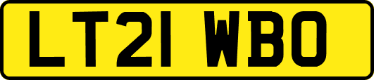 LT21WBO