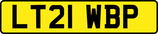 LT21WBP