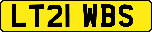 LT21WBS