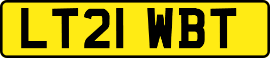 LT21WBT