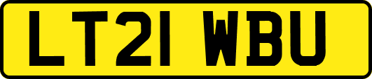 LT21WBU