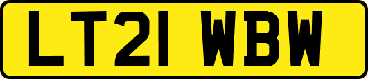 LT21WBW