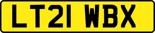 LT21WBX