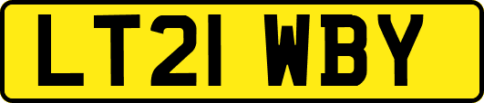 LT21WBY