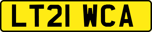 LT21WCA