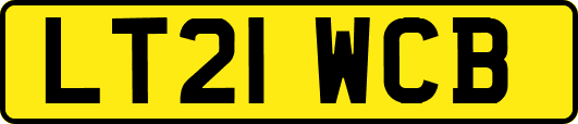 LT21WCB