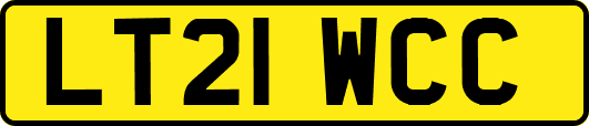 LT21WCC