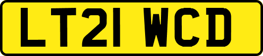 LT21WCD