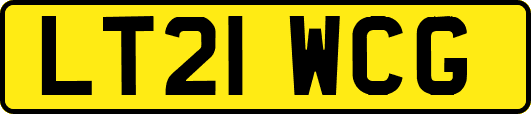 LT21WCG