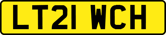 LT21WCH