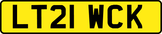 LT21WCK
