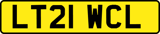 LT21WCL