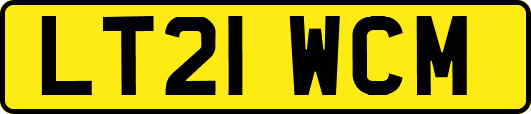 LT21WCM