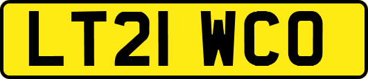 LT21WCO