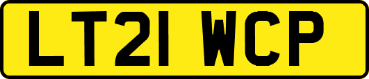 LT21WCP
