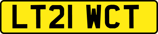 LT21WCT