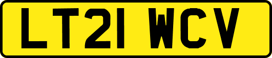LT21WCV