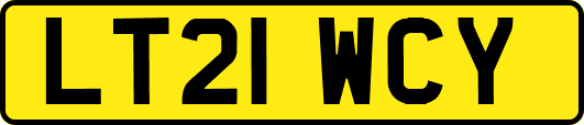 LT21WCY