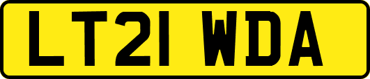 LT21WDA