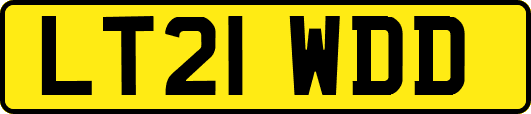 LT21WDD