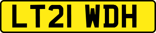 LT21WDH