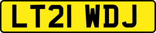 LT21WDJ