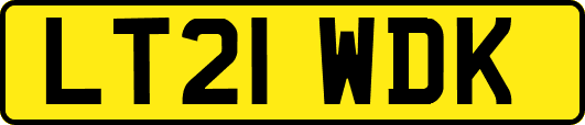 LT21WDK