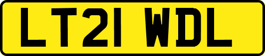 LT21WDL