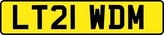 LT21WDM
