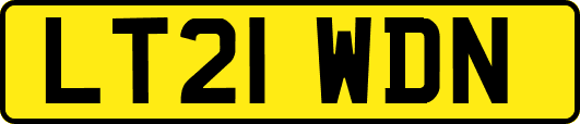 LT21WDN