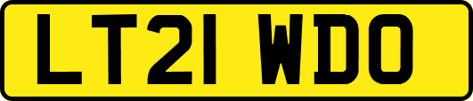 LT21WDO