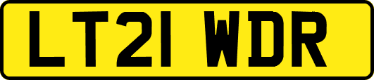 LT21WDR