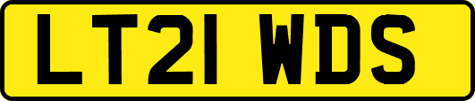 LT21WDS