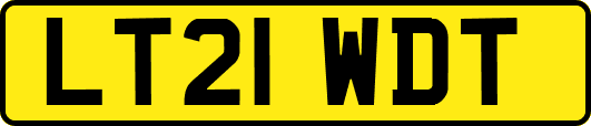 LT21WDT