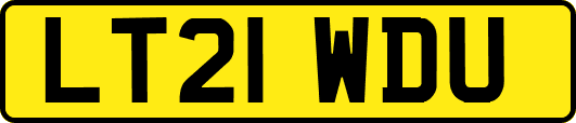 LT21WDU
