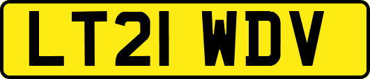 LT21WDV